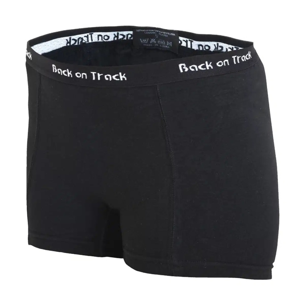 back on track equestrian women’s boxer shorts